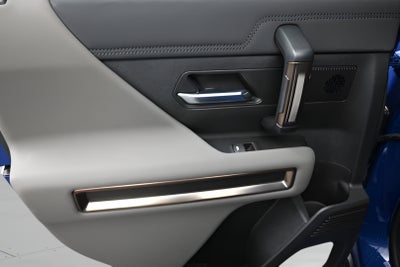 2024 GMC Hummer EV SUV 2X
