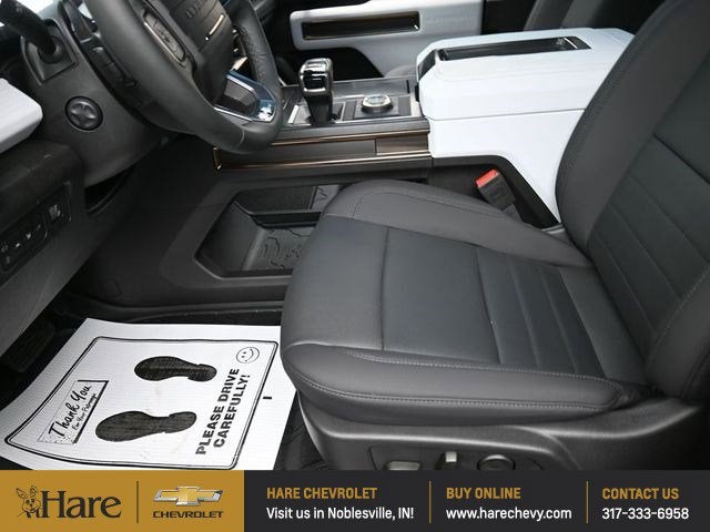 2024 GMC Hummer EV SUV 3X OMEGA EDITION