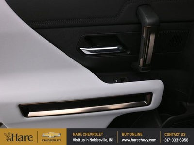 2024 GMC Hummer EV SUV 3X OMEGA EDITION