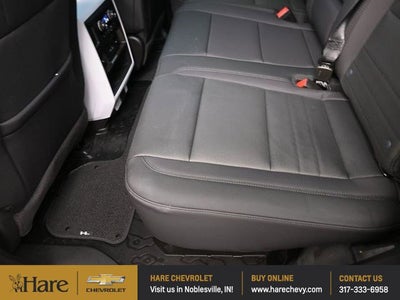 2024 GMC Hummer EV SUV 3X OMEGA EDITION