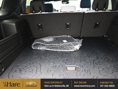 2024 GMC Hummer EV SUV 3X OMEGA EDITION