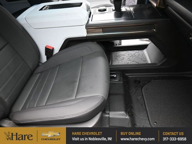 2024 GMC Hummer EV SUV 3X OMEGA EDITION