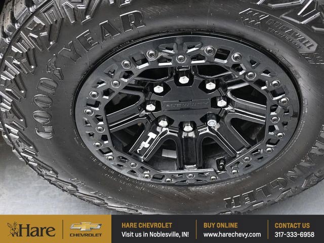 2024 GMC Hummer EV SUV 3X OMEGA EDITION