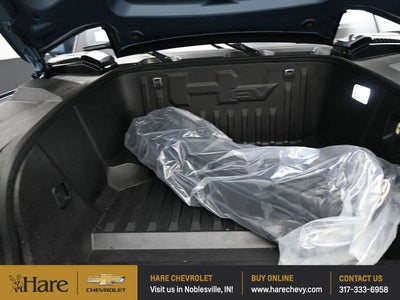 2024 GMC Hummer EV SUV 3X OMEGA EDITION