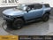 2024 GMC Hummer EV SUV 3X OMEGA EDITION