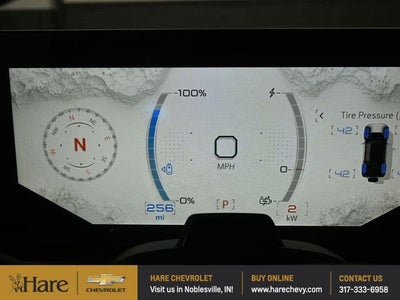 2024 GMC Hummer EV SUV 3X OMEGA EDITION