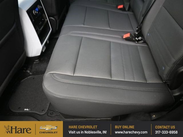 2024 GMC Hummer EV SUV 3X OMEGA EDITION