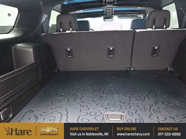 2024 GMC Hummer EV SUV 3X OMEGA EDITION