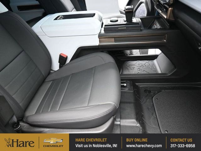 2024 GMC Hummer EV SUV 3X OMEGA EDITION