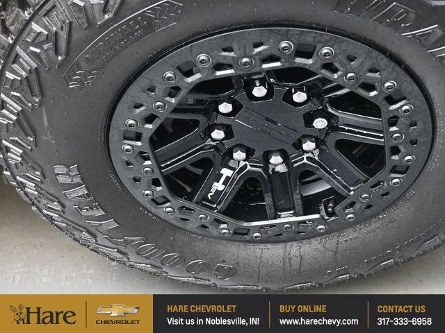 2024 GMC Hummer EV SUV 3X OMEGA EDITION