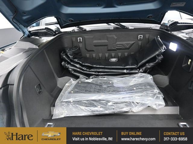 2024 GMC Hummer EV SUV 3X OMEGA EDITION