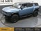 2024 GMC Hummer EV SUV 3X OMEGA EDITION