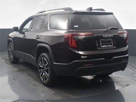 2021 GMC Acadia SLE in Indianapolis, IN - Hare Truck Center