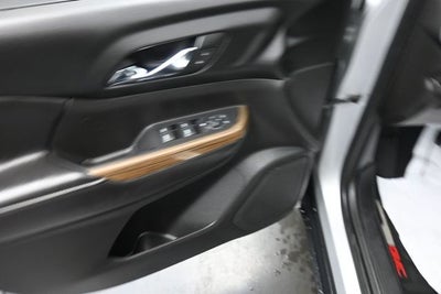 2018 GMC Acadia SLE-1