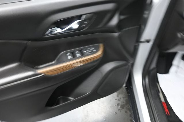 2018 GMC Acadia SLE-1