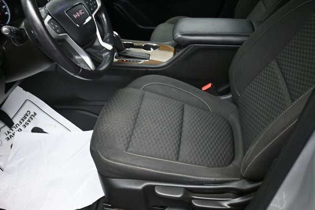 2018 GMC Acadia SLE-1