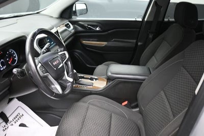2018 GMC Acadia SLE-1