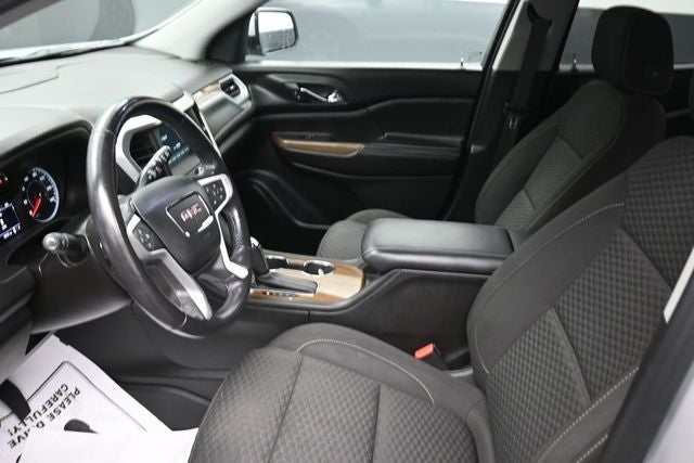 2018 GMC Acadia SLE-1