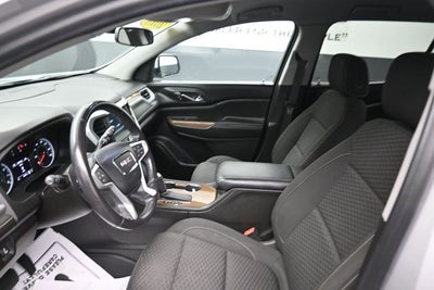 2018 GMC Acadia SLE-1