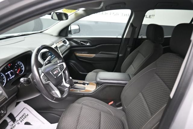 2018 GMC Acadia SLE-1