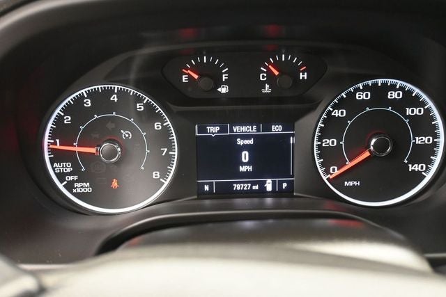 2018 GMC Acadia SLE-1
