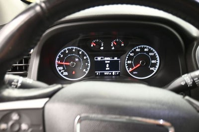 2018 GMC Acadia SLE-1