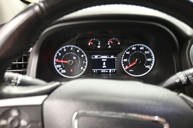 2018 GMC Acadia SLE-1