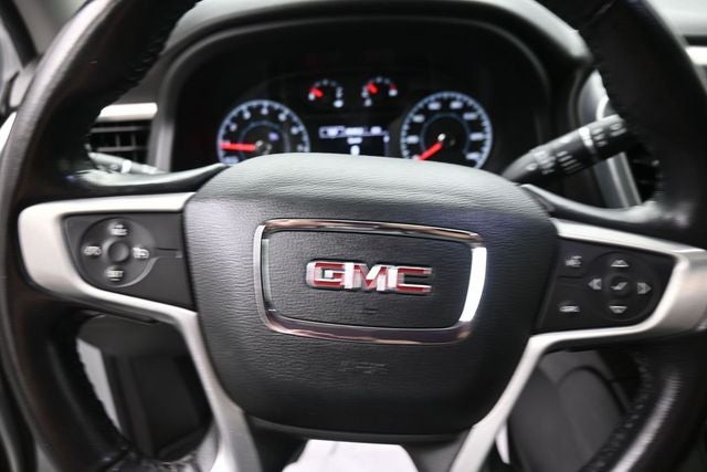 2018 GMC Acadia SLE-1