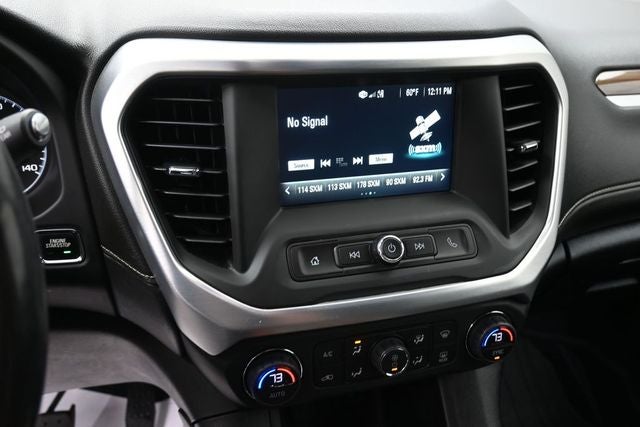 2018 GMC Acadia SLE-1