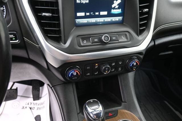 2018 GMC Acadia SLE-1