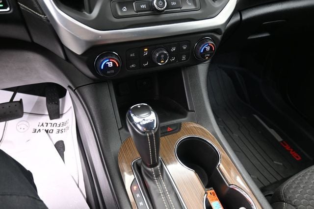 2018 GMC Acadia SLE-1