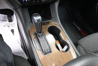 2018 GMC Acadia SLE-1