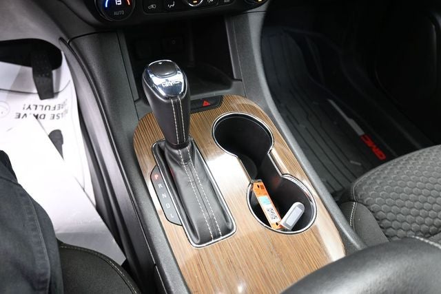 2018 GMC Acadia SLE-1