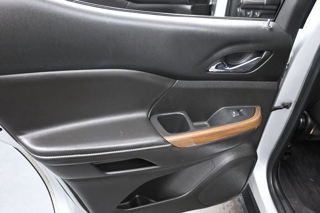 2018 GMC Acadia SLE-1