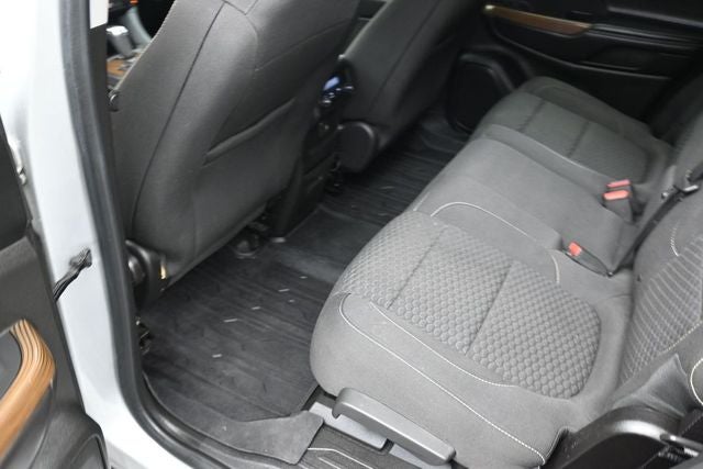 2018 GMC Acadia SLE-1