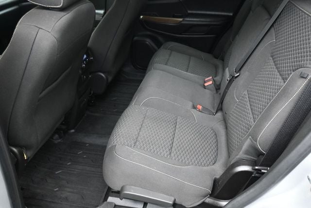 2018 GMC Acadia SLE-1