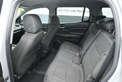 2018 GMC Acadia SLE-1