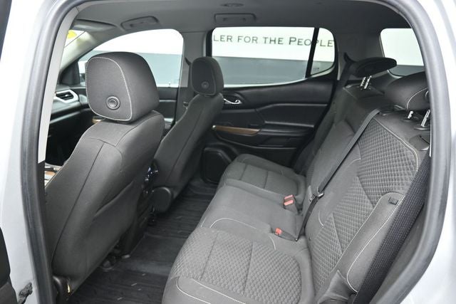 2018 GMC Acadia SLE-1