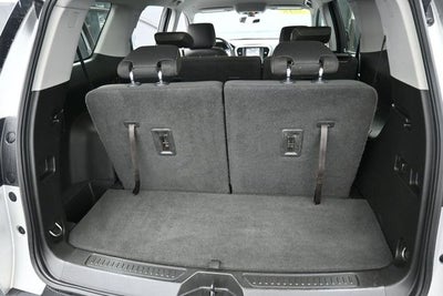 2018 GMC Acadia SLE-1
