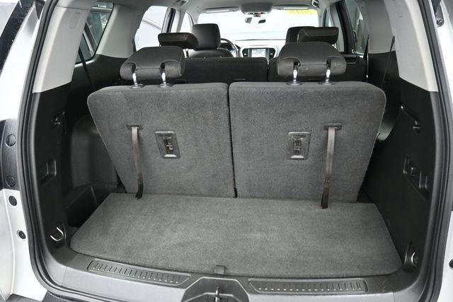 2018 GMC Acadia SLE-1