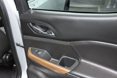2018 GMC Acadia SLE-1