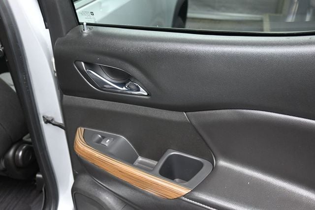 2018 GMC Acadia SLE-1