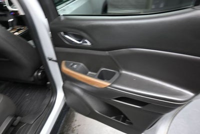 2018 GMC Acadia SLE-1