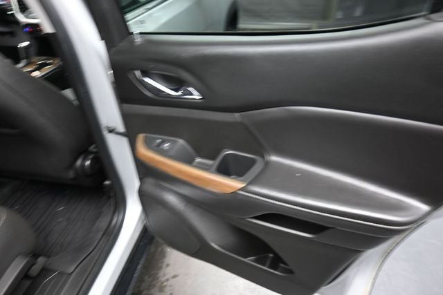 2018 GMC Acadia SLE-1