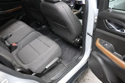 2018 GMC Acadia SLE-1