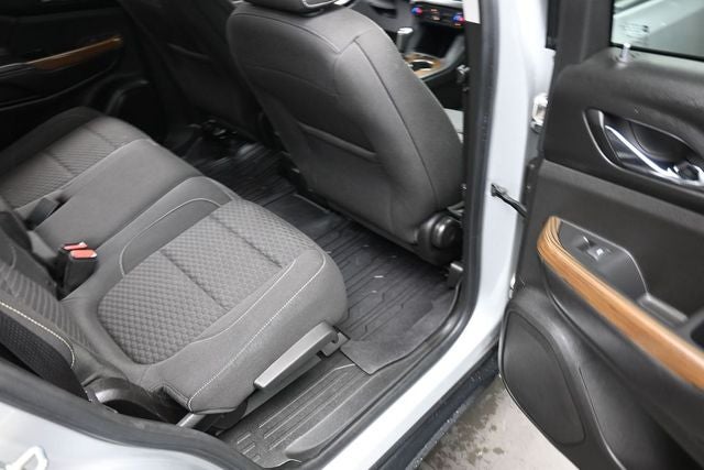 2018 GMC Acadia SLE-1