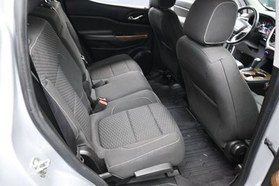 2018 GMC Acadia SLE-1