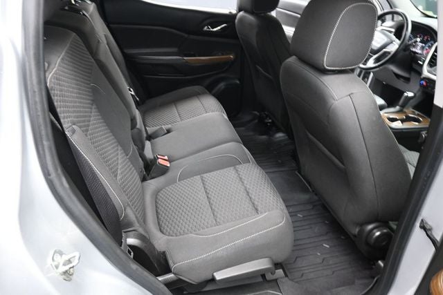 2018 GMC Acadia SLE-1