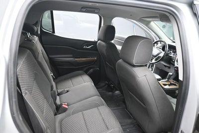 2018 GMC Acadia SLE-1