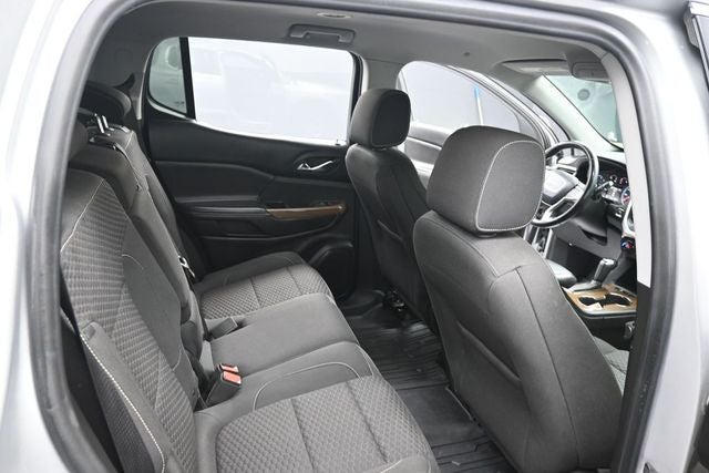 2018 GMC Acadia SLE-1